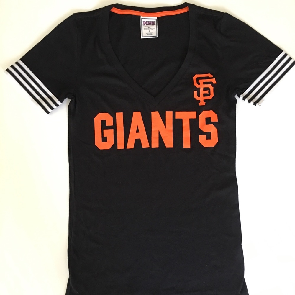 VS PINK GIANTS T! ⚾️